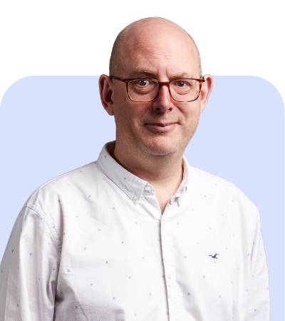 Kevin Chesters