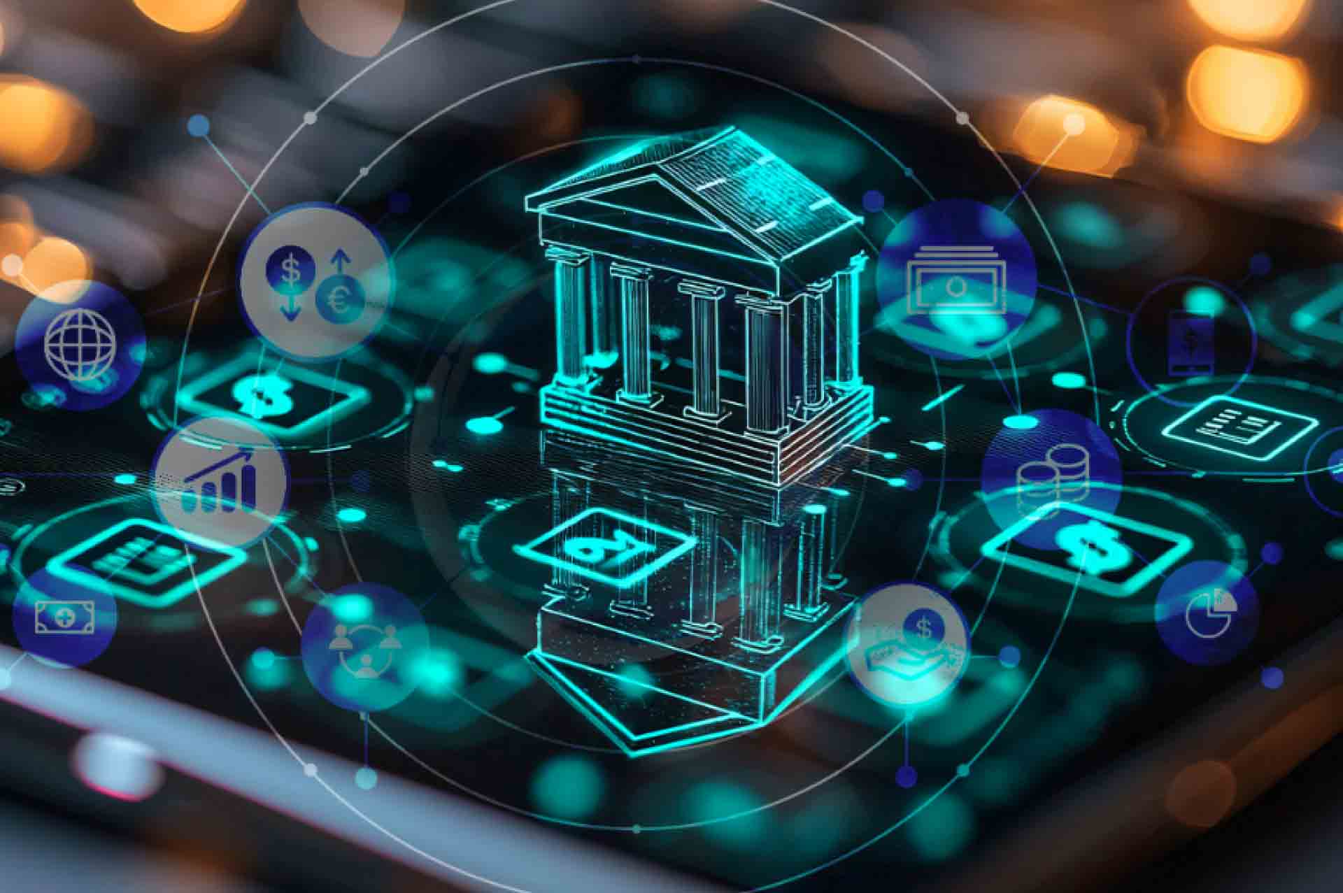 Five Banks Redefining Customer-Centricity in the UK 1 Five Banks Redefining Customer-Centricity in the UK