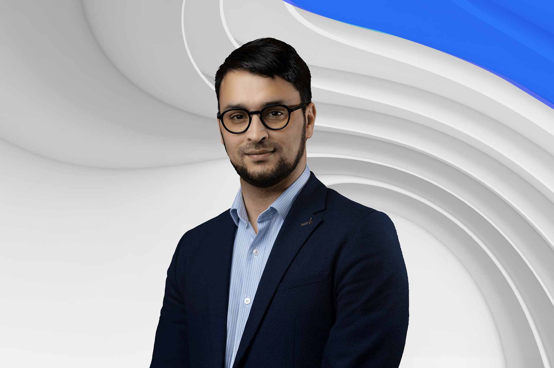 Why Context Is the New Competitive Edge 1 Why Context Is the New Competitive Edge