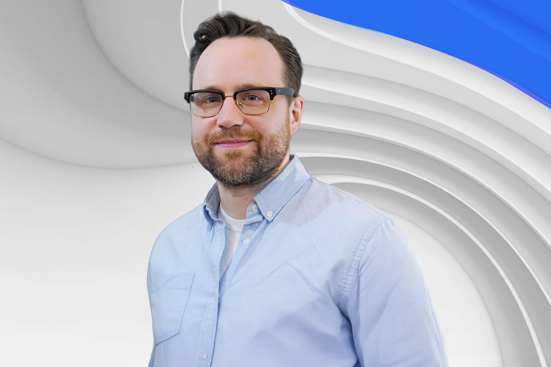 From Queries to Conversations: Why Search is Being Rewritten 1 Ian-Irving