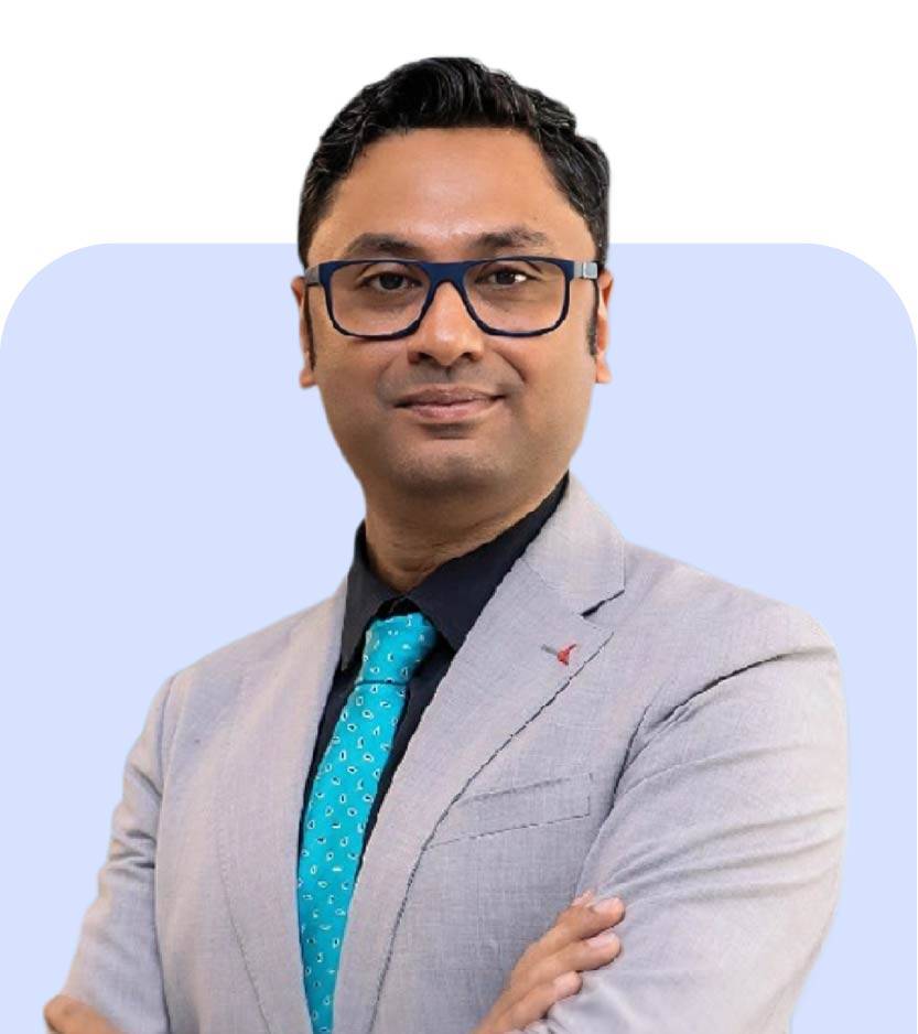 Arjun Sarkar