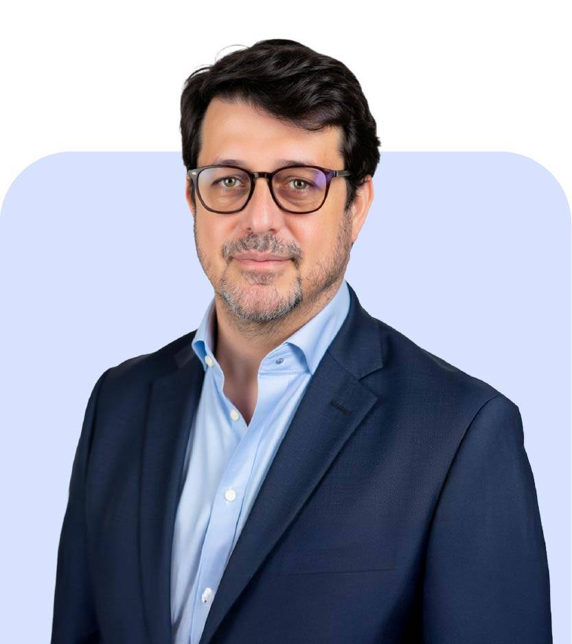 George Yaryura