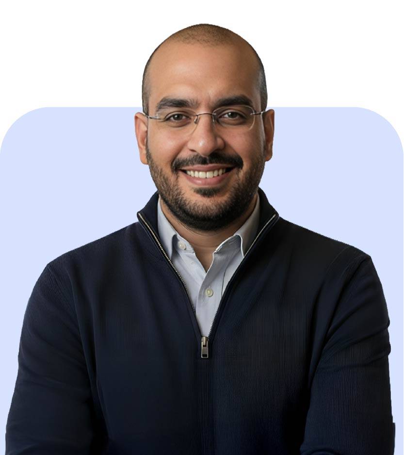 VMF Dubai Speakers 118 Zia Rahamat