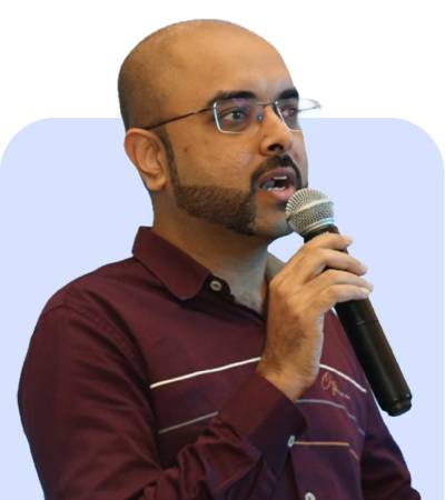 Dharani Dharan G