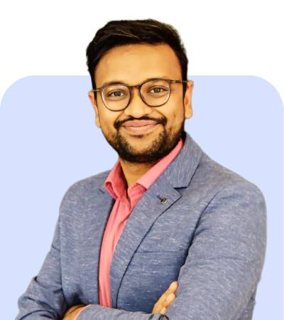 Nitish Jalan