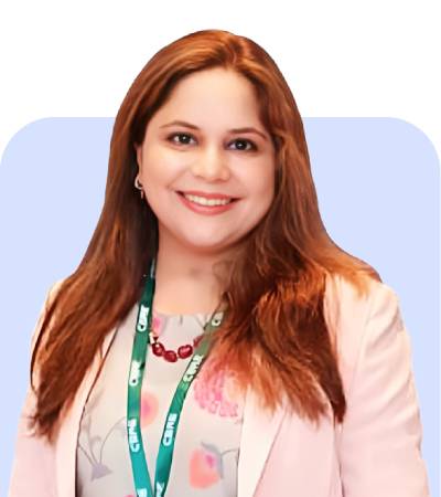 Parul Khanna