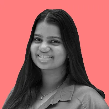 Pooja Nambiar