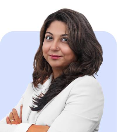Yolande DMello 3