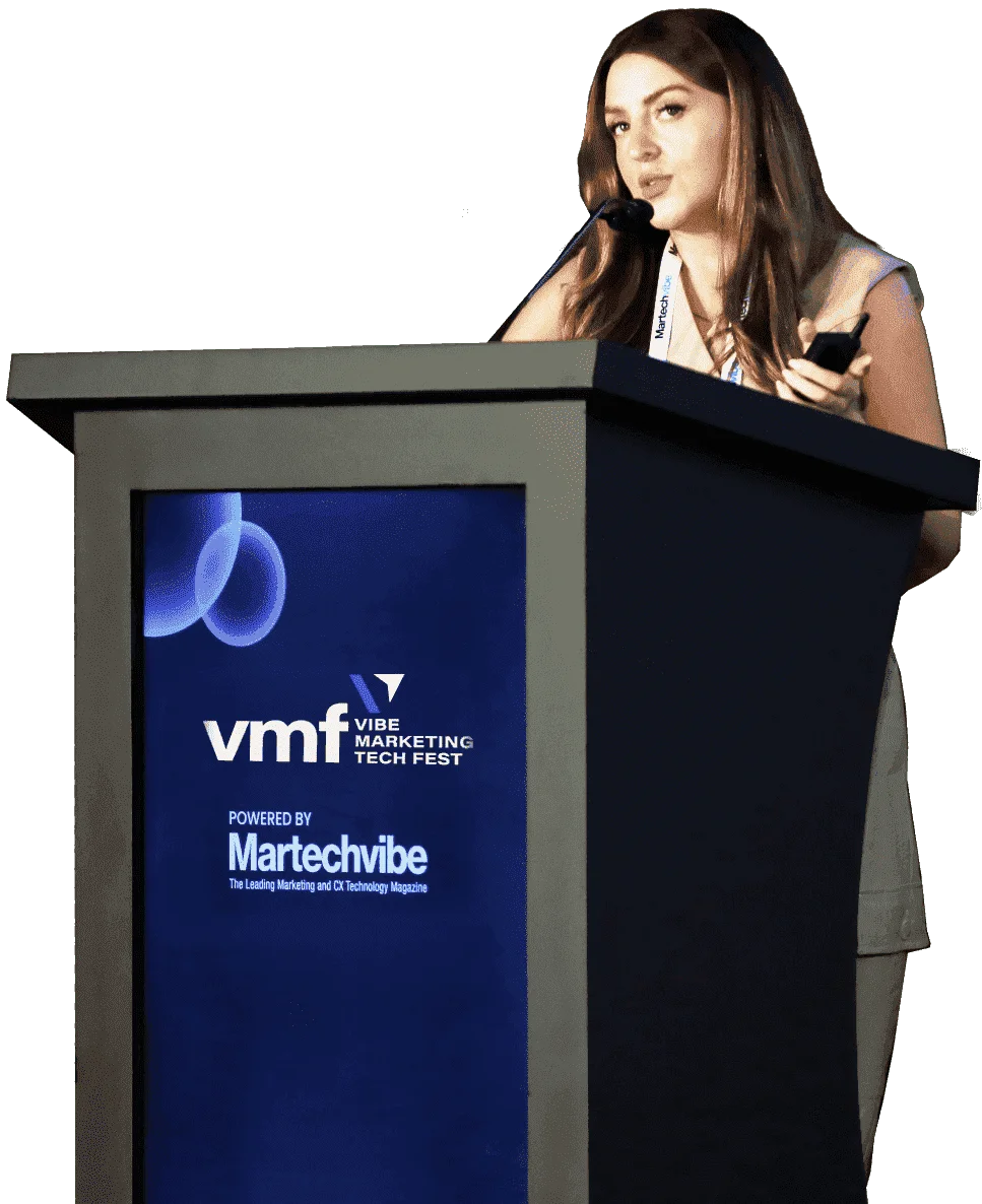 VIBE MartECH FEST