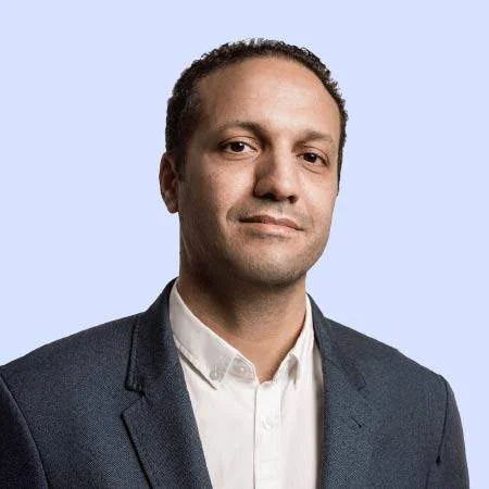 From the Advisory Board: Marketing Priorities Shaping 2026 5 Marwen Ben Messaoud 1
