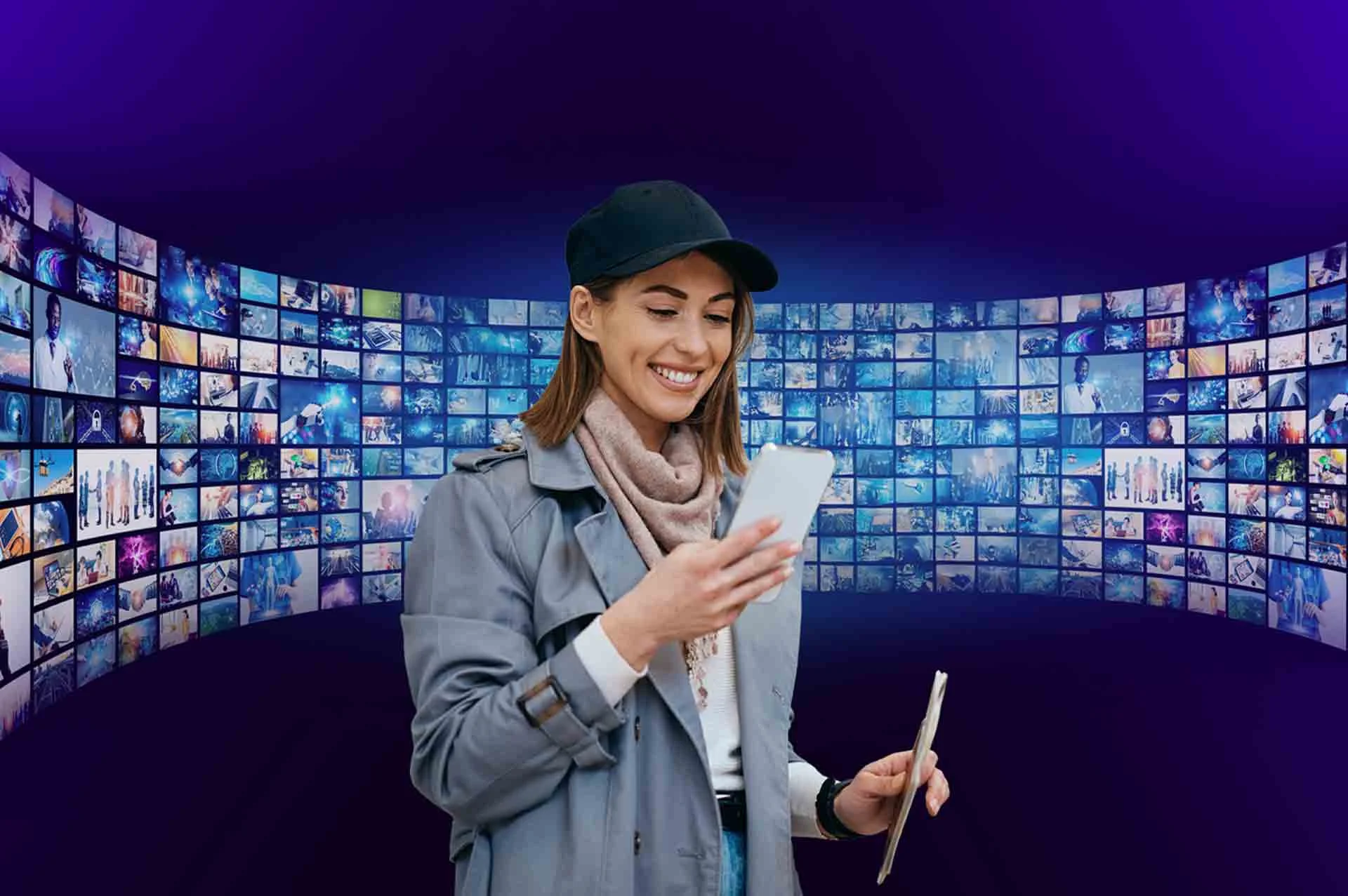 Real-time Marketing in The Age of Instant Engagement 1 Real-time Marketing in The Age of Instant Engagement